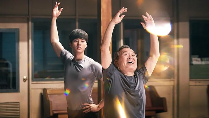 【泣ける韓国ドラマ・映画】Netflixやアマゾンプライムで見よう8選！