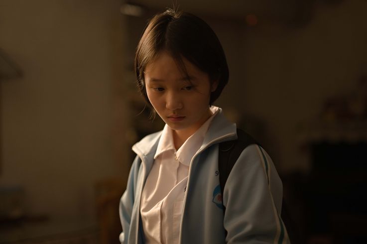 【先着順】『アメリカから来た少女』TAIWAN MOVIE WEEK (台湾映像週間)