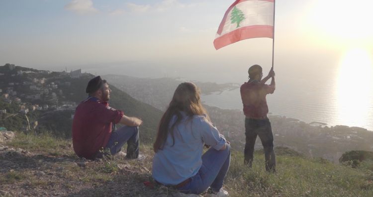 戦地で生まれた奇跡のレバノンワイン メイン画像