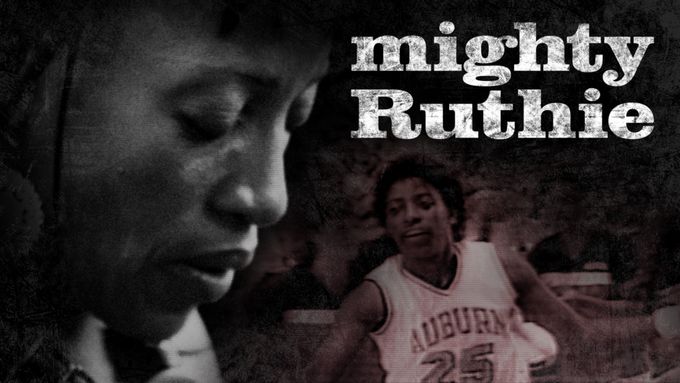 Mighty Ruthie