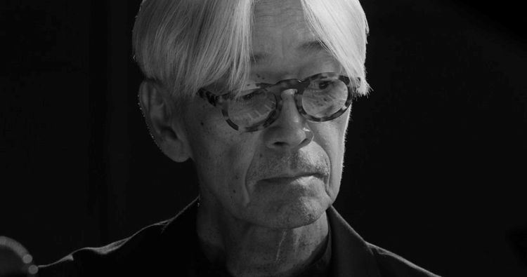 Ryuichi Sakamoto  Opus メイン画像