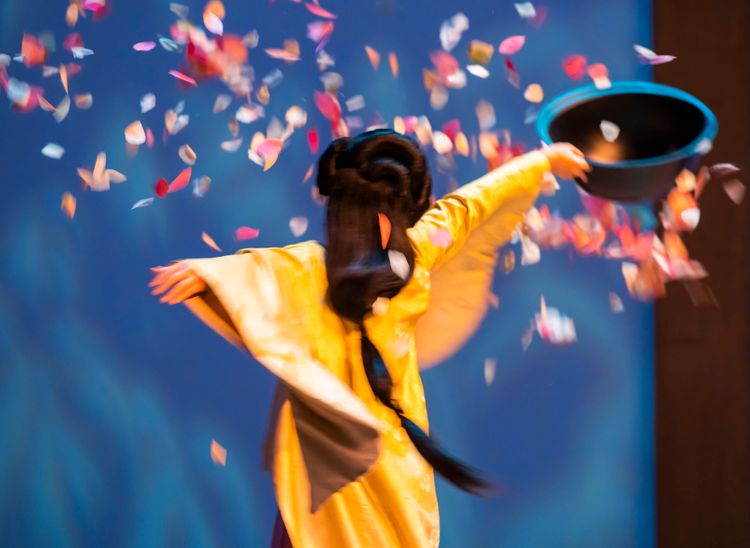 英国ロイヤル・オペラ・ハウス シネマシーズン2023/24　ロイヤル・オペラ「蝶々夫人」 メイン画像