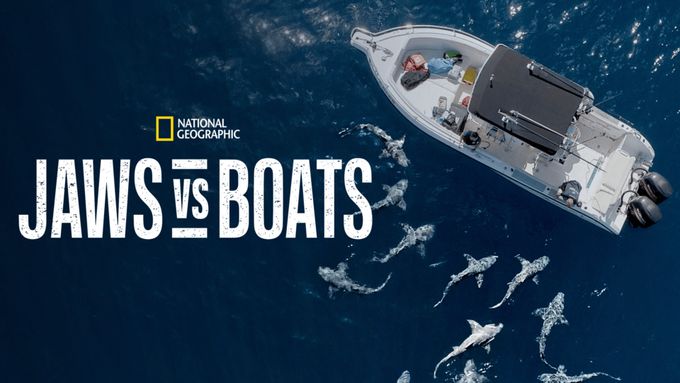 Jaws vs. Boats