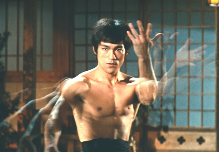 ドラゴン怒りの鉄拳 画像4