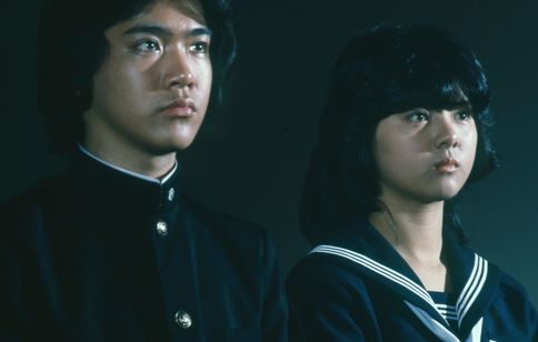 ねらわれた学園 1981 映画作品情報 あらすじ 評価 Movie Walker Press 映画