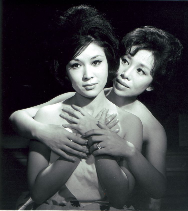 卍(まんじ)(1964) 画像5