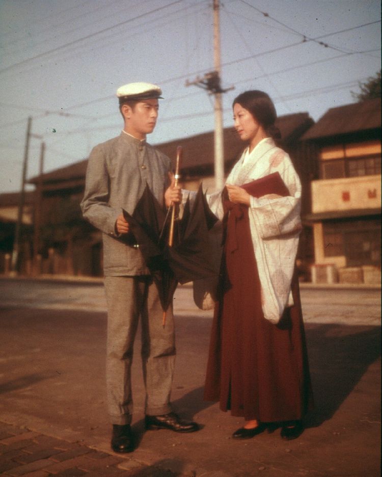 おとうと(1960) 画像3