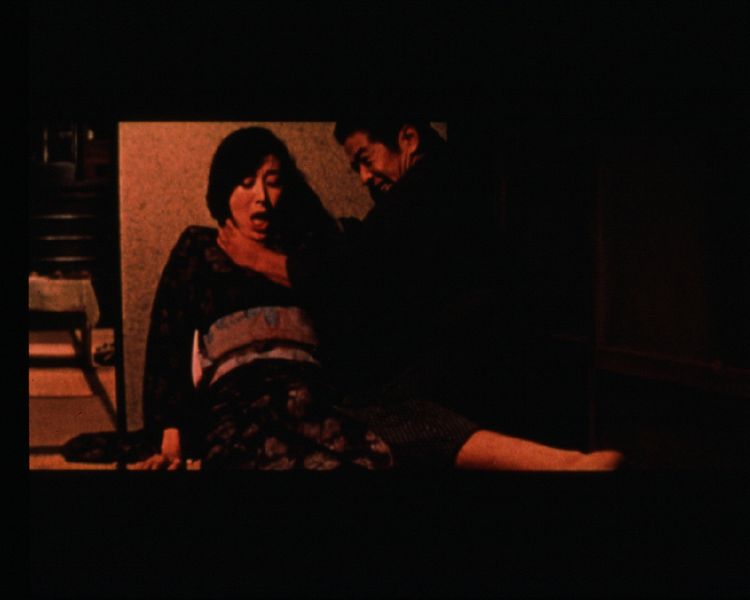 おとうと(1960) 画像4