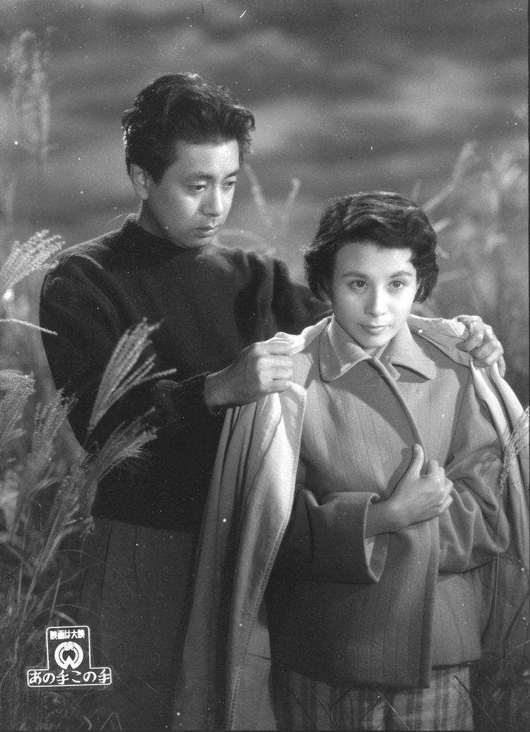 あの手この手(1952) 画像3