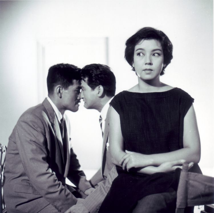 穴(1957) 画像5