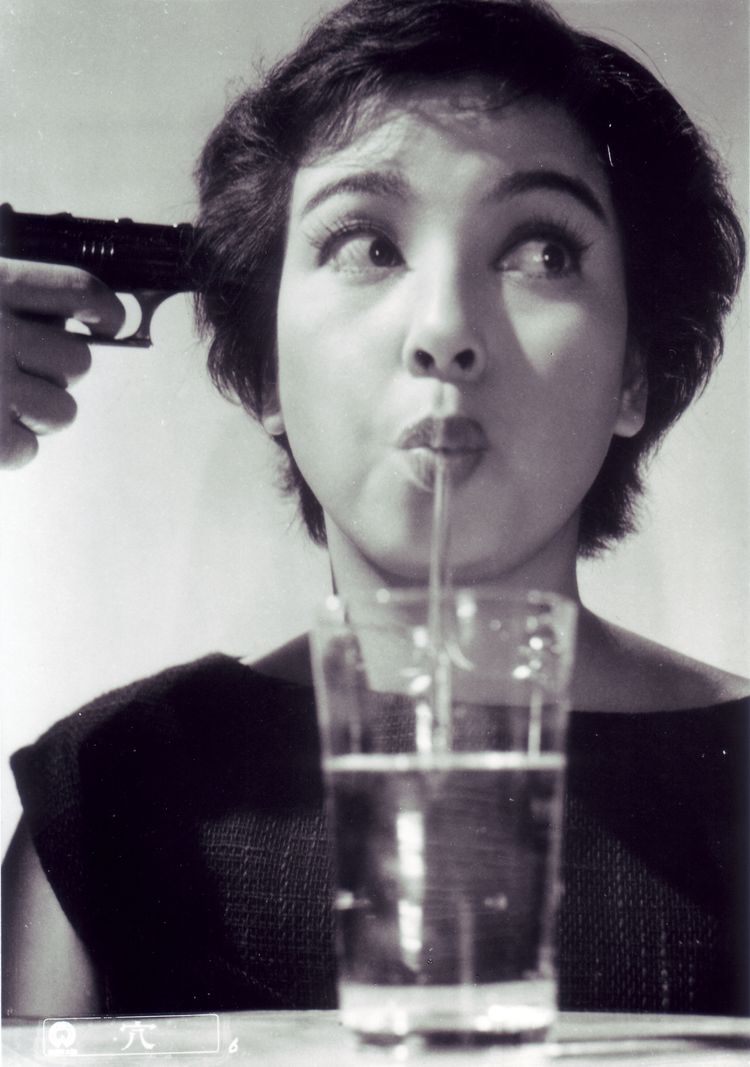 穴(1957) 画像6