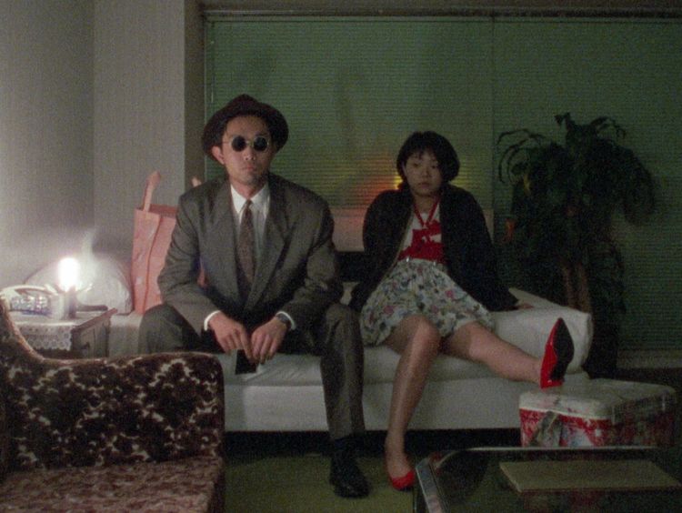 三月のライオン(1992) 画像4