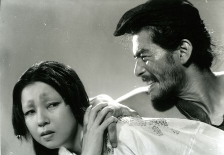 羅生門 1950 映画作品情報 あらすじ 評価 Movie Walker Press 映画