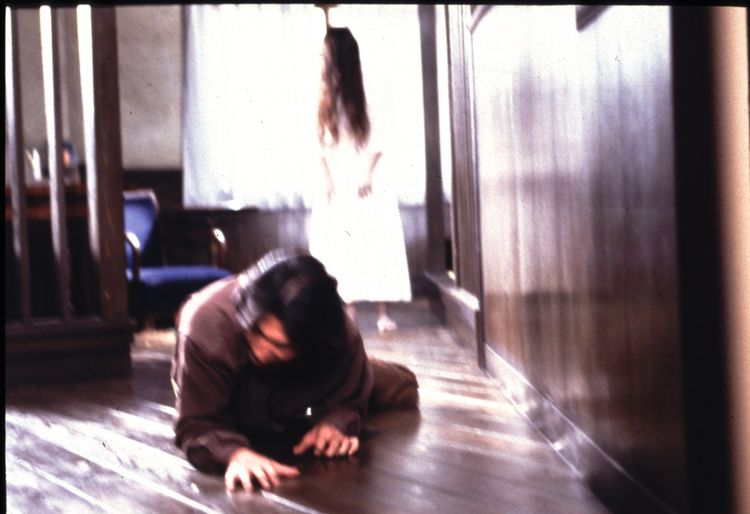 リング(1998) 画像2
