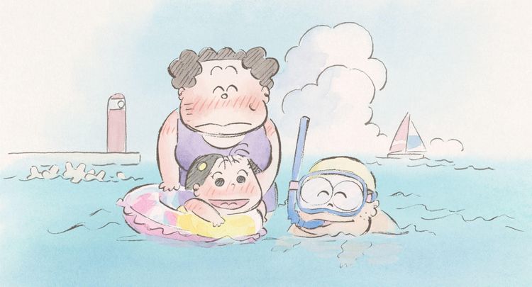 ホーホケキョとなりの山田くん 画像12