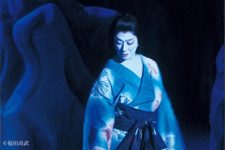 シネマ歌舞伎 高野聖 画像3