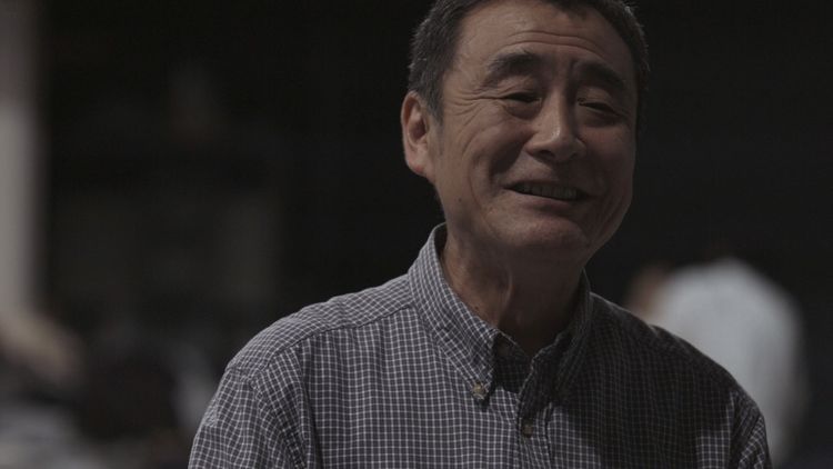 父 帰る(2016) 画像2