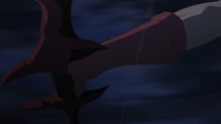 劇場版 Fate/Grand Order -神聖円卓領域キャメロット-前編 Wandering; Agateram 画像47