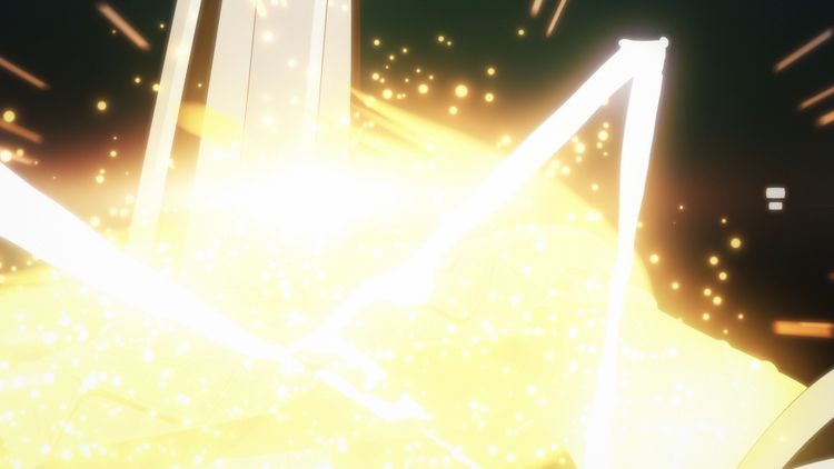 劇場版 Fate/Grand Order -神聖円卓領域キャメロット-前編 Wandering; Agateram 画像75