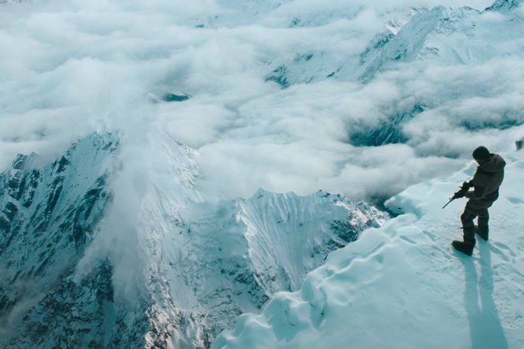 オーバー・エベレスト 陰謀の氷壁 画像8