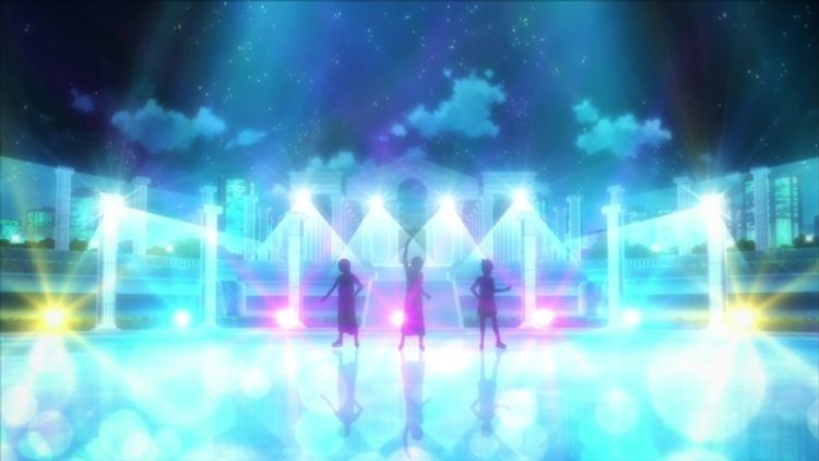 KING OF PRISM ALL STARS -プリズムショー☆ベストテン- 画像3