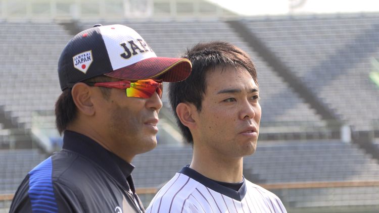 侍の名のもとに ～野球日本代表 侍ジャパンの800日～ 画像3