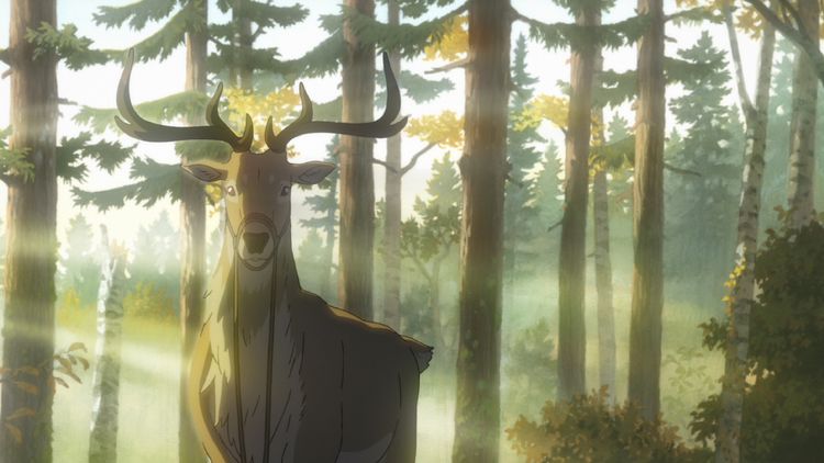鹿の王 ユナと約束の旅 画像2