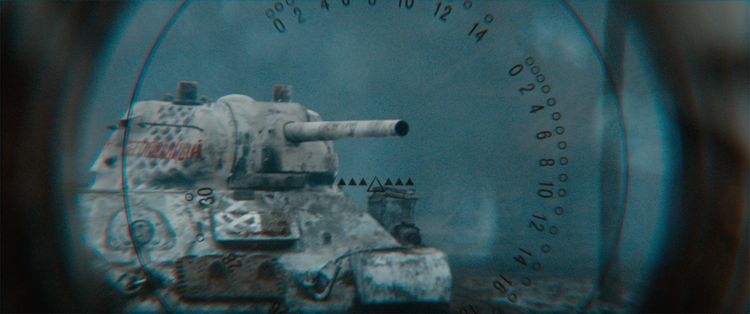 T-34 レジェンド・オブ・ウォー ダイナミック完全版 画像11