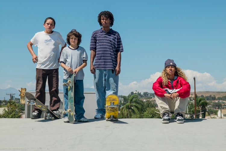 mid90s ミッドナインティーズ 画像2