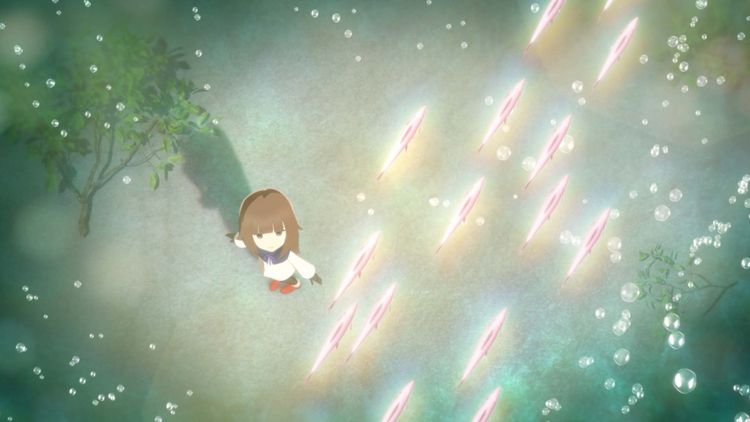 DEEMO サクラノオト ―あなたの奏でた音が、今も響く― 画像12