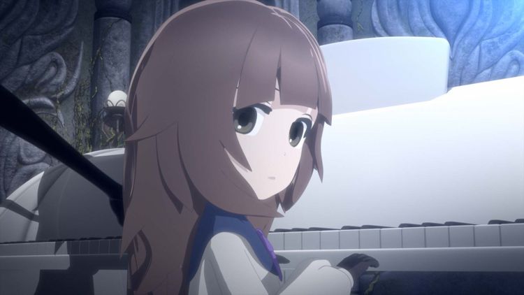 DEEMO サクラノオト ―あなたの奏でた音が、今も響く― 画像8