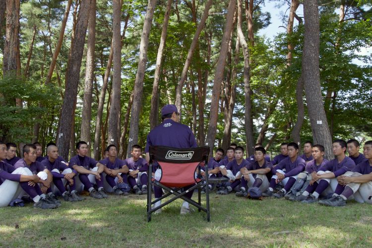 甲子園：フィールド・オブ・ドリームス 画像2