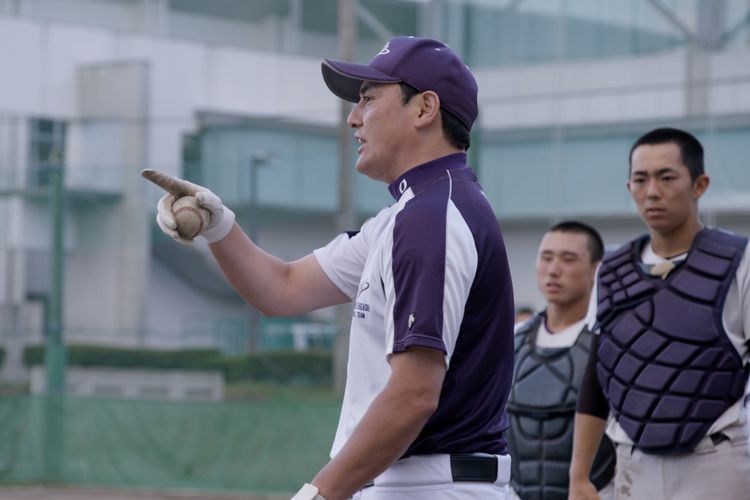 甲子園：フィールド・オブ・ドリームス 画像4