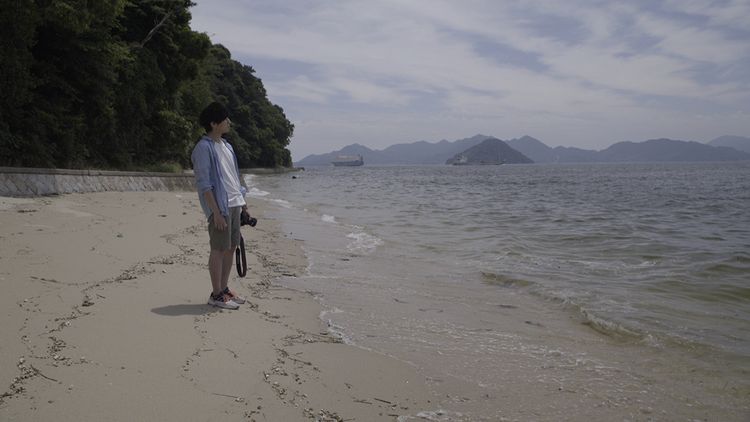 海の底からモナムール 画像13