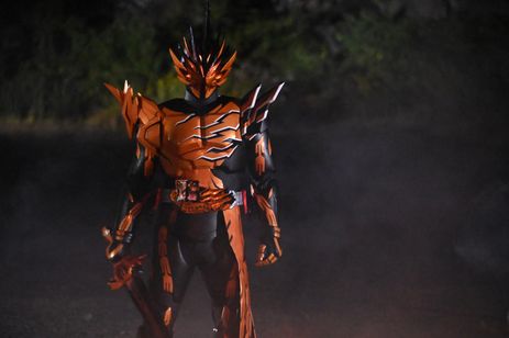 劇場短編 仮面ライダーセイバー 不死鳥の剣士と破滅の本 Movie Walker Press