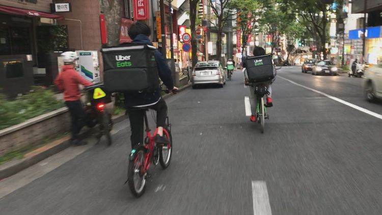 東京自転車節 画像7