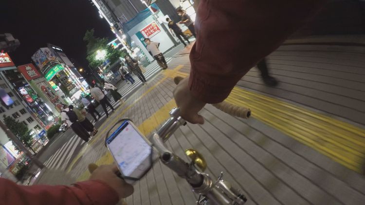 東京自転車節 画像9