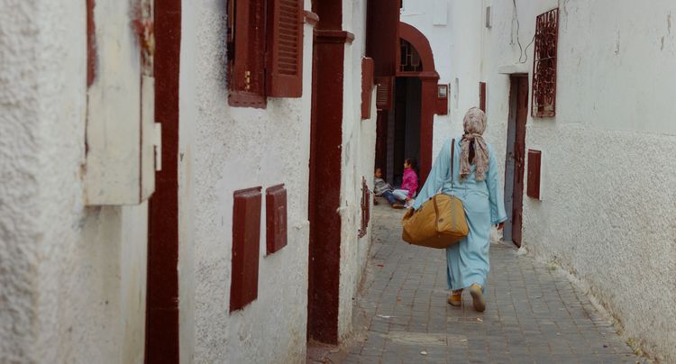 モロッコ、彼女たちの朝 画像11
