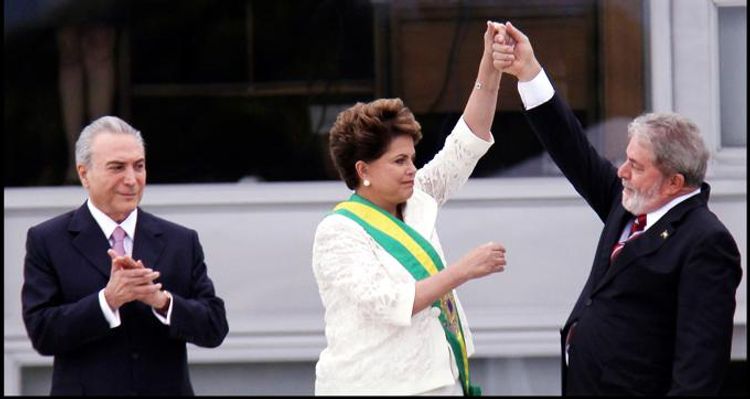 ブラジル －消えゆく民主主義－ 画像3