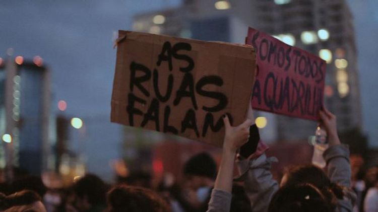ブラジル －消えゆく民主主義－ 画像5