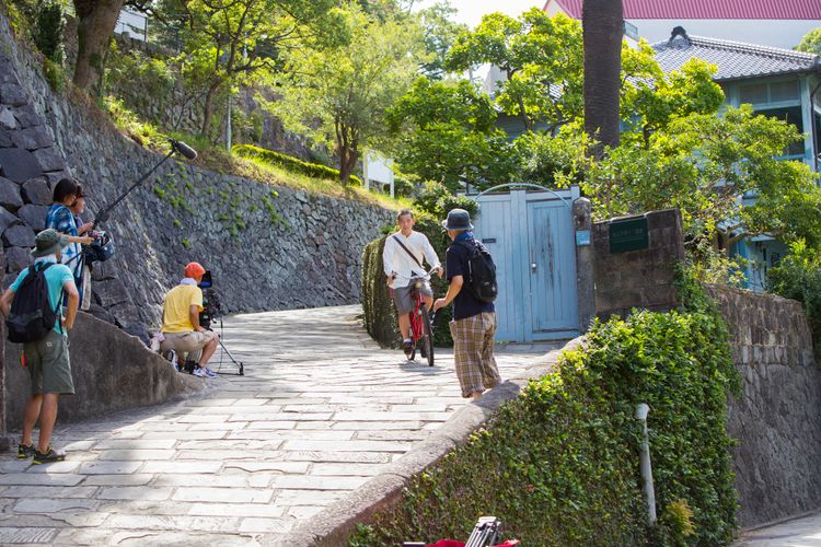 長崎の郵便配達 画像20