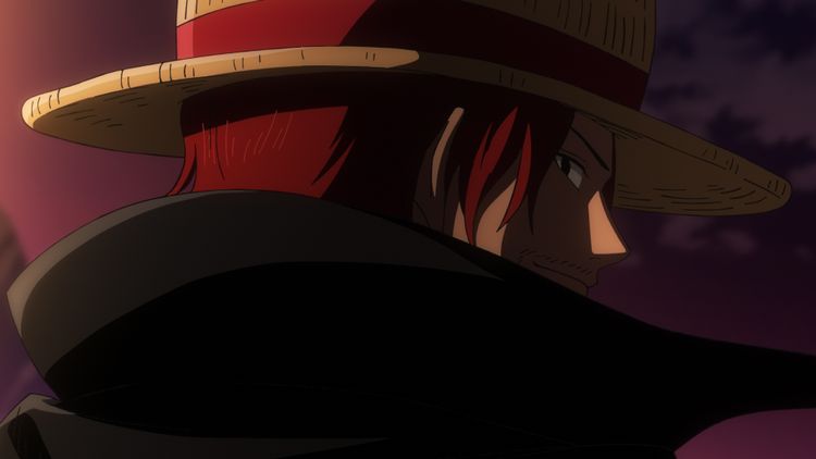 ONE PIECE FILM RED 画像3