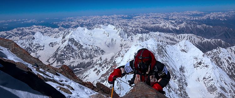 ニルマル・プルジャ: 不可能を可能にした登山家 画像19