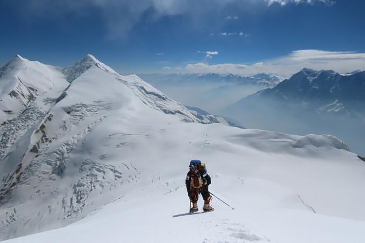 ニルマル・プルジャ: 不可能を可能にした登山家 画像23