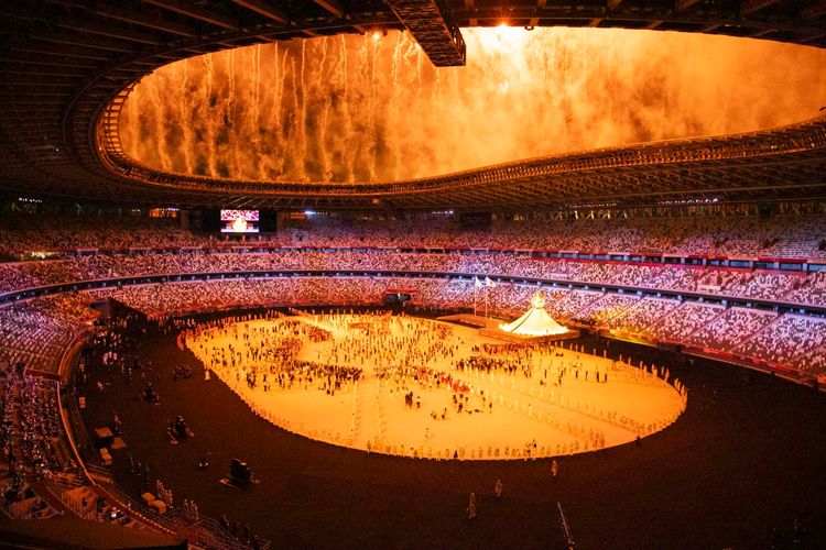 東京2020オリンピック　SIDE:A 画像2