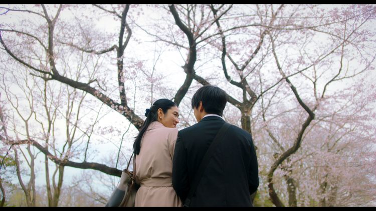 桜色の風が咲く 画像8