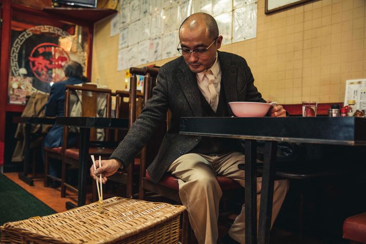 探偵マリコの生涯で一番悲惨な日 画像22