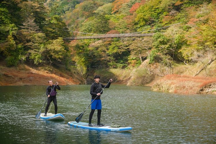 川のながれに 画像4