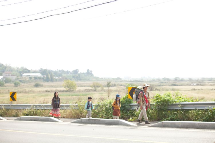 高速道路家族 画像15