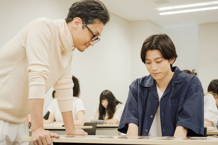 アキはハルとごはんを食べたい 画像10